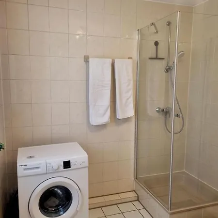 Apartamento Chic In *