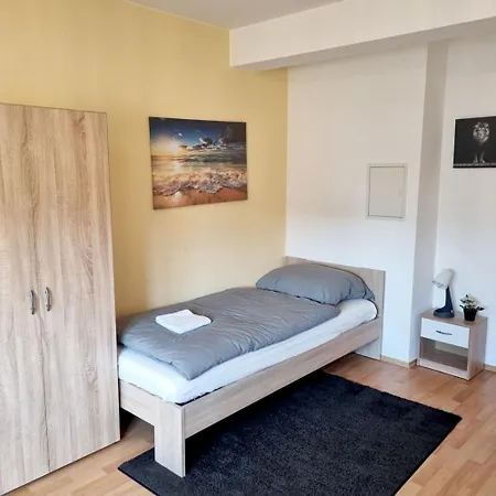 Apartamento Chic In